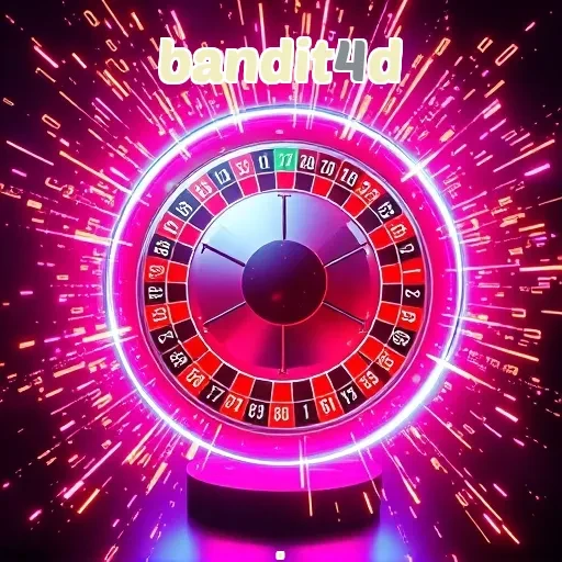 bandit4d: Event Game Seru yang Tak Boleh Dilewatkan