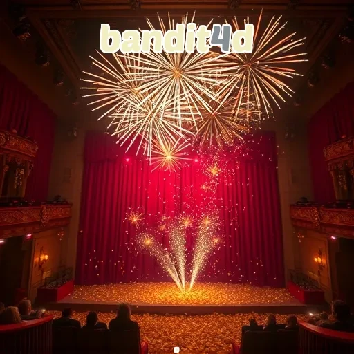 bandit4d: Temukan Keunggulan Game Online Indonesia yang Menarik