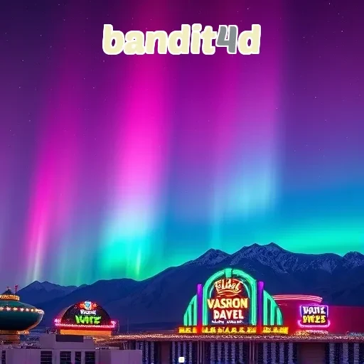 bandit4d: Kenali Game Populer yang Banyak Diburu Para Gamer
