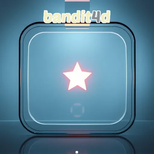bandit4d: Rilisan Baru yang Wajib Coba di Dunia Game Online