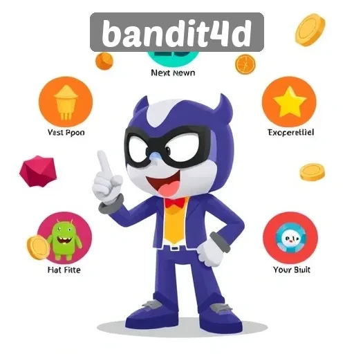 Kelebihan dan Kekurangan Menggunakan Bandit4D