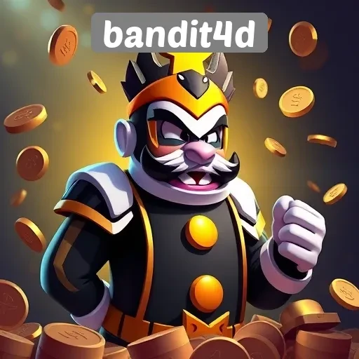 Peluang Bonus dan Promosi Menarik di Bandit4D