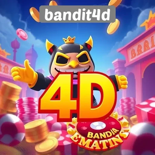 Perbandingan Bandit4D dengan Situs Game Online Lainnya