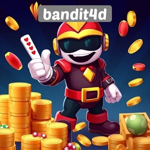 Mengenal Bandit4D Sebagai Platform Game Terpercaya di Indonesia