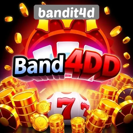 Ulasan Lengkap Situs Game Bandit4d untuk Pemain Indonesia