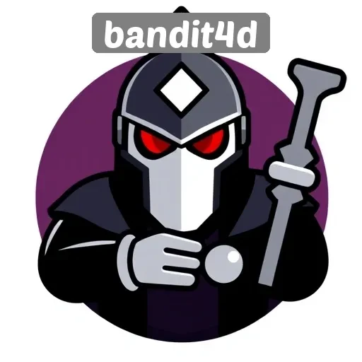 Mengenal Situs Game Bandit4D dan Layanan yang Diberikan
