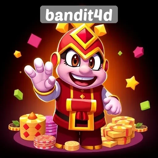 Fitur Unggulan yang Ditawarkan oleh Bandit4D