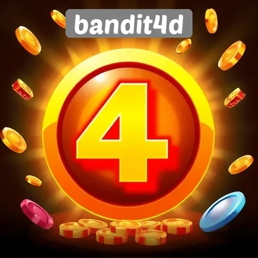 Keuntungan Bergabung di Platform Game Bandit4d