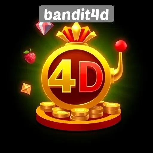 Kompilasi Permainan Terbaik yang Tersedia di Bandit4D