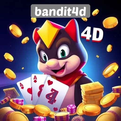 Penawaran Bonus Dan Promo Menarik di Bandit4D