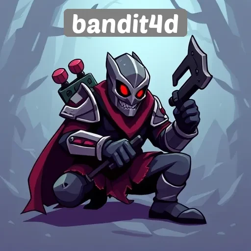 Perkembangan Community di Sekitar Bandit4d