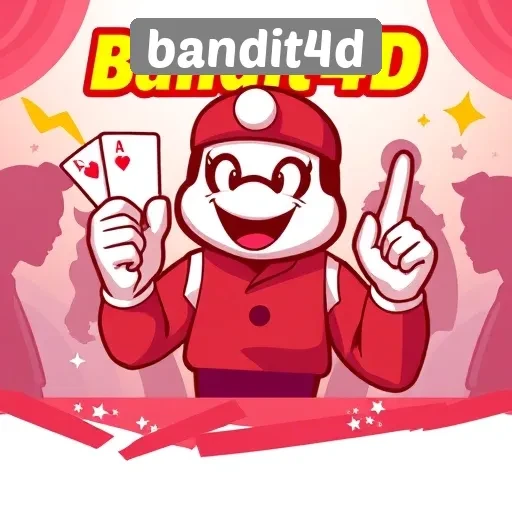 Komunitas dan Interaksi Pemain di Bandit4D yang Menggembirakan