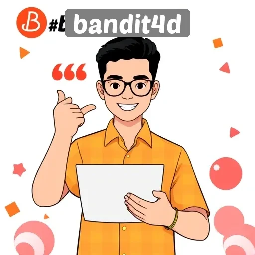 Kepuasan Pelanggan di Bandit4D dan Testimoni Pengguna