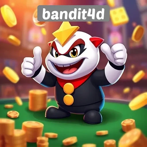 Evolusi Platform Bandit4d dalam Dunia Game Online