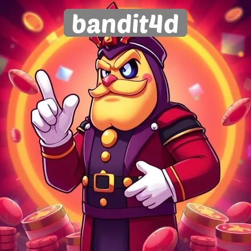 Jelajahi Ragam Permainan Menarik di Bandit4d
