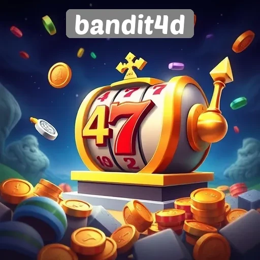 Menjelajahi Fitur Menarik di Situs Game Bandit4d