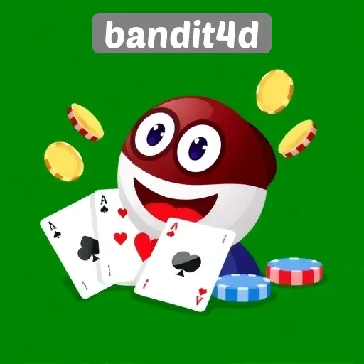 Menggali Potensi Permainan di Situs Bandit4D