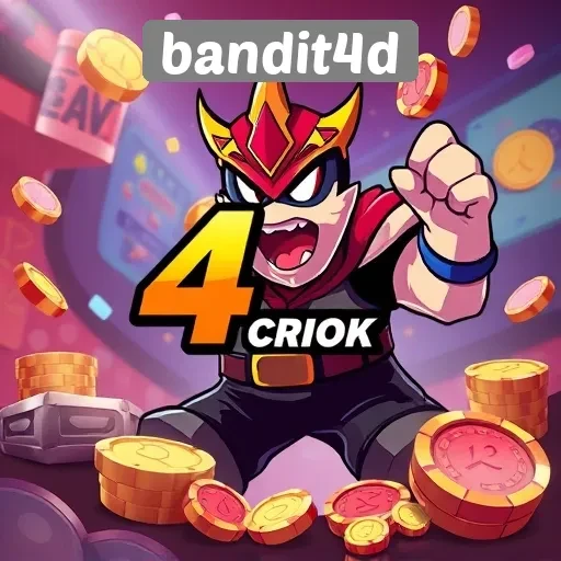 Mengungkap Fitur Menarik dari Situs Game Bandit4D
