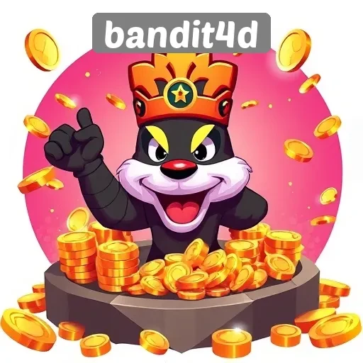 Tren Permainan di Bandit4d yang Sedang Populer Sekarang