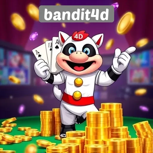 Mengulas Berbagai Jenis Permainan yang Tersedia di Bandit4D