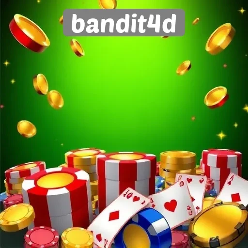 Panduan Lengkap Bermain di Situs Game Bandit4d