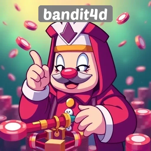 Strategi Memaksimalkan Pengalaman Bermain di Bandit4D