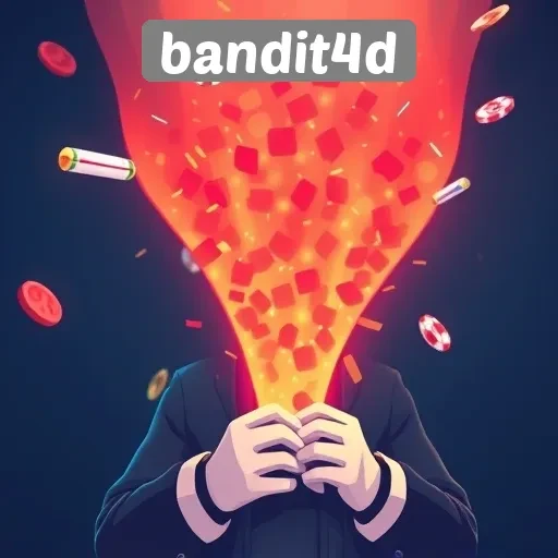Mitos dan Fakta Tentang Keamanan Situs bandit4d