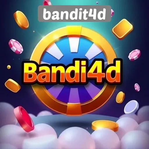 Game Populer yang Tersedia di Situs Bandit4D