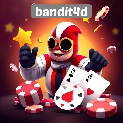 Mengenali Jenis Permainan yang Tersedia di Bandit4D