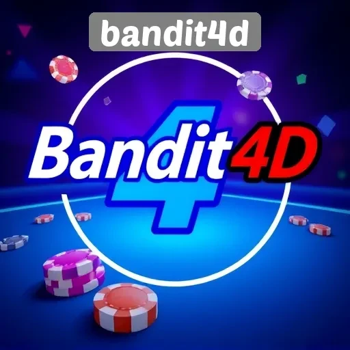 Cara Mendaftar dan Bermain di Bandit4d Secara Aman