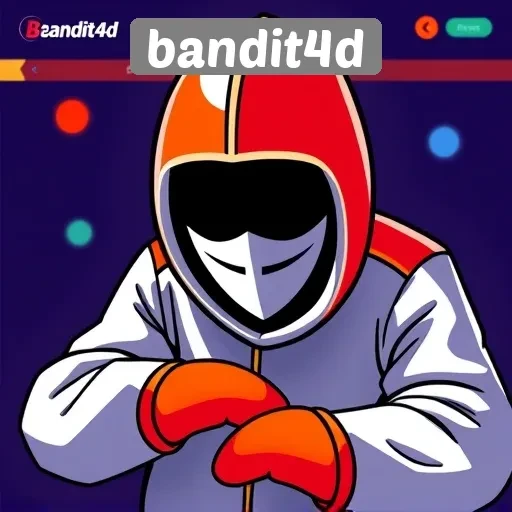 Analisis Keamanan dan Privasi di Situs Bandit4d