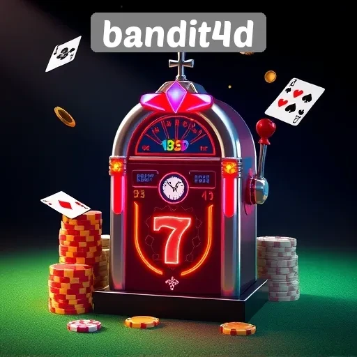 Tips Bermain di Situs Game Bandit4D Bagi Pemula