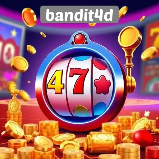 Memahami Konsep Permainan di Situs Bandit4D