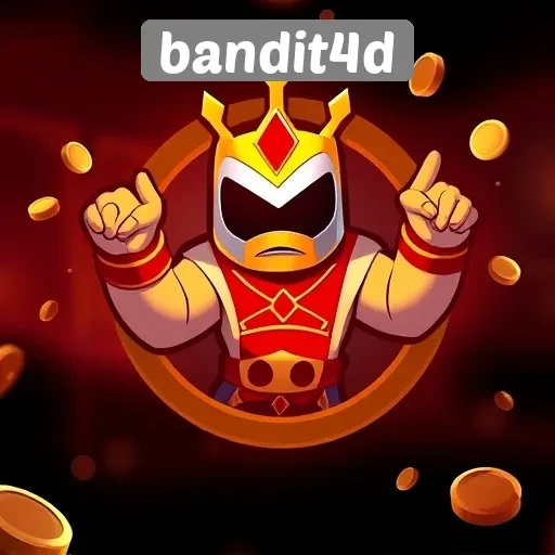 Review Pengalaman Pengguna di Bandit4D