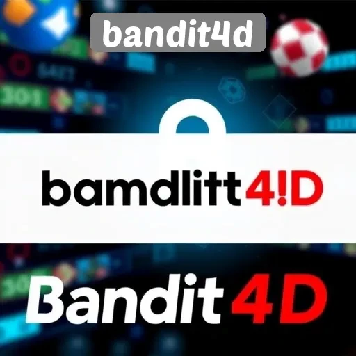 Keamanan dan Privasi Pengguna di Bandit4D